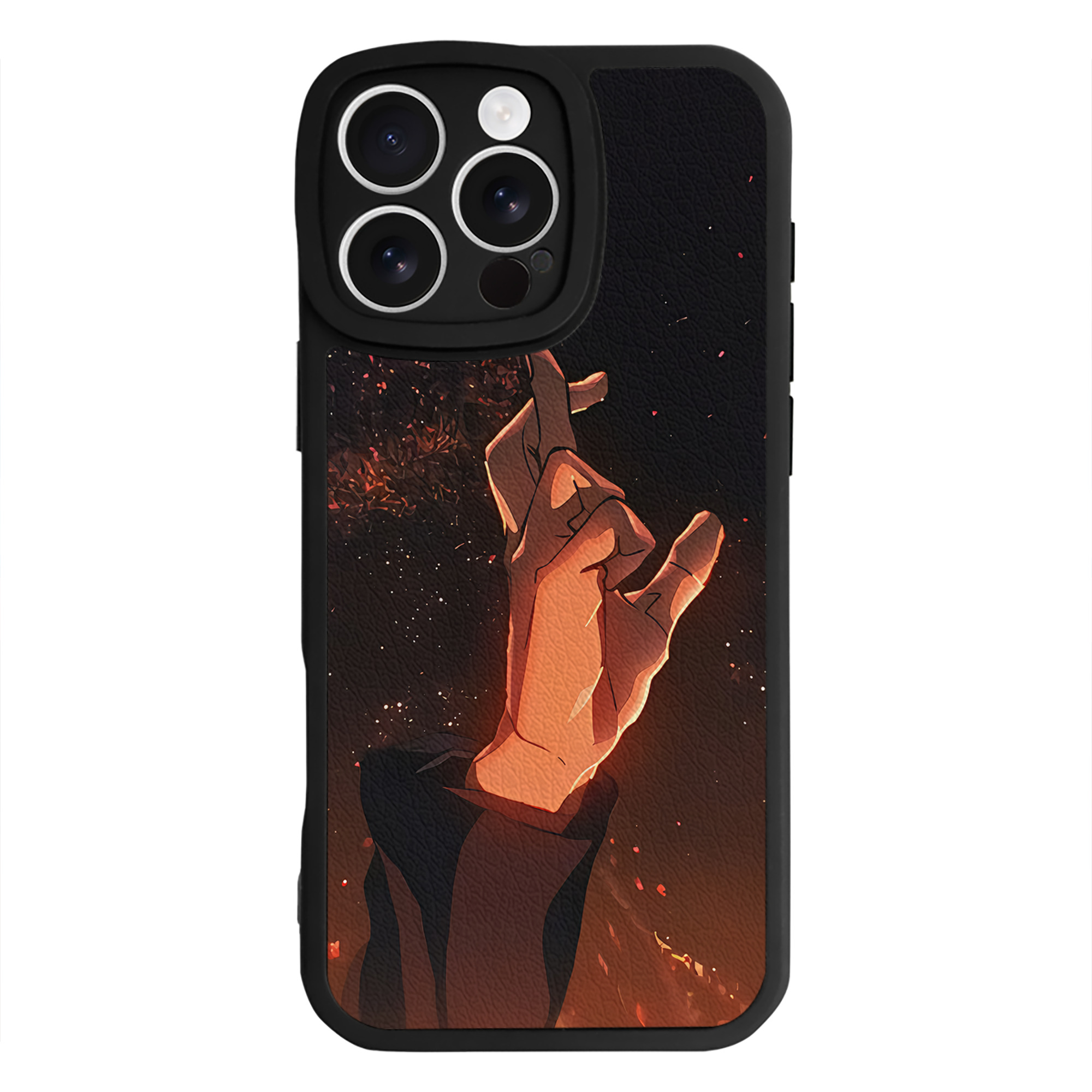 （画像用） SPY×FAMILY间谍家家酒 【iPhone 16シリーズ対応】シリコンスマホケース（レザー調） 材質：シリコン